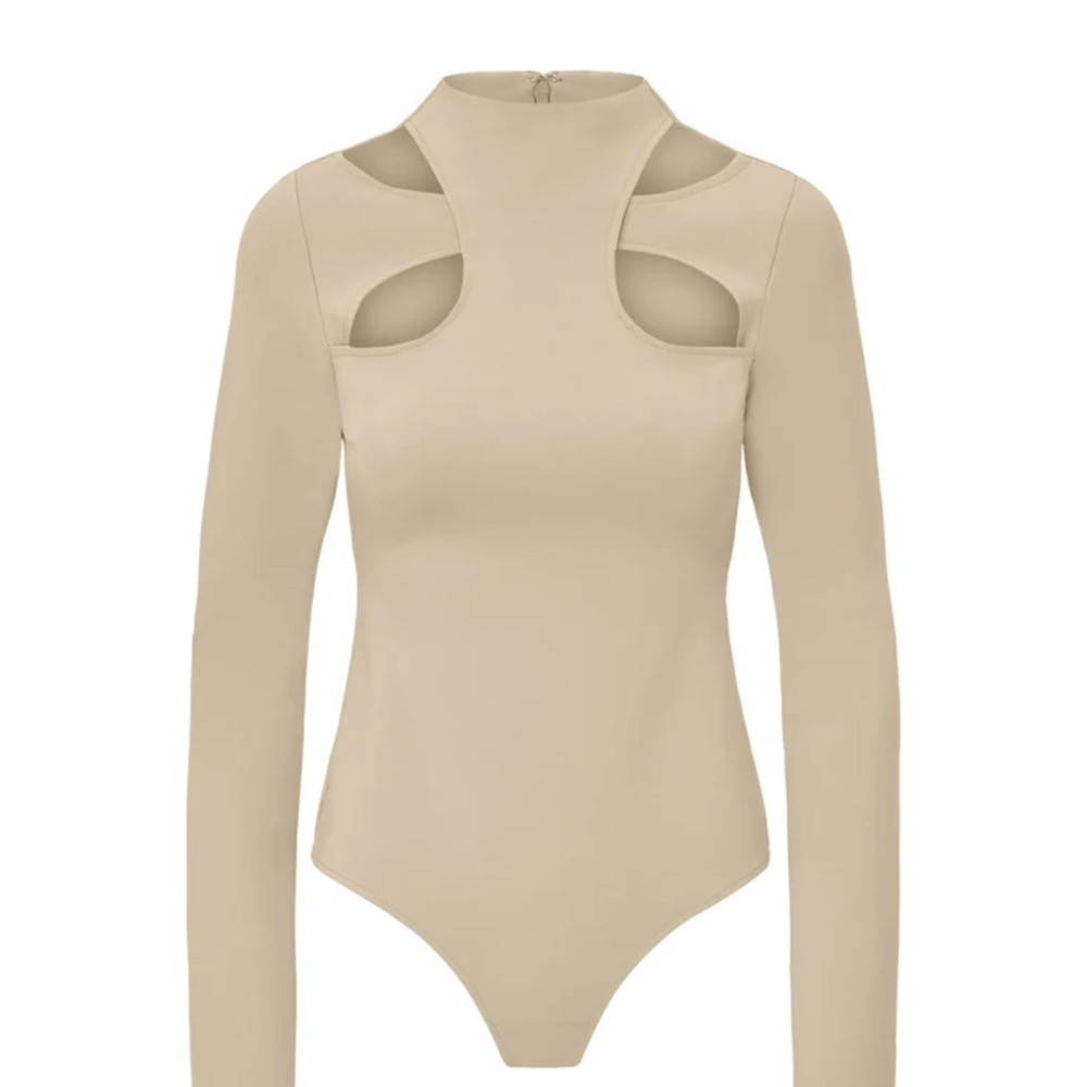 Nicholas bodysuit, nwt
